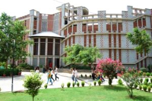 AKGEC Ghaziabad BTech Fees 2025: AKTU Affiliated, Hostel & Management Quota