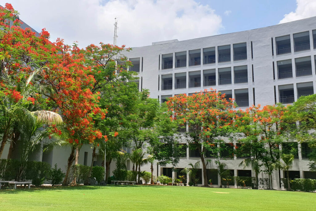 Adani University BTech Fees 2026: Ahmedabad, Industry-Integrated & Hostel Costs