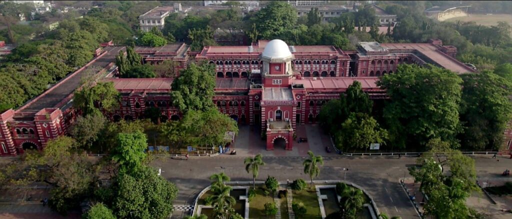 Anna University B.Tech Admission – Eligibility, Process and Counseling 2026