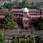 Anna University B.Tech Admission - Eligibility, Process and Counseling 2026