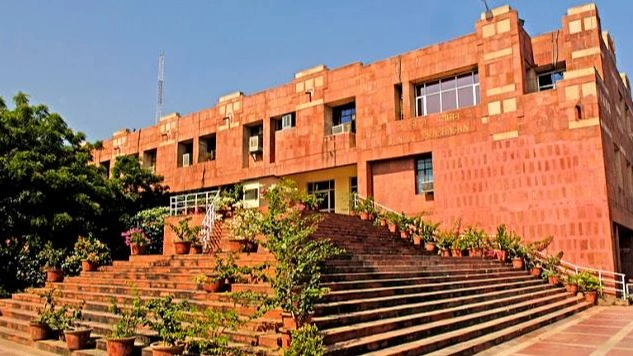 JNU BTech Admission 2026