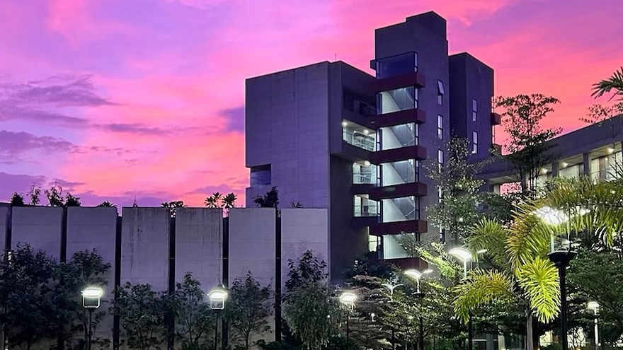 Flame University BTech Fees