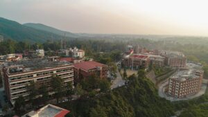 DIT University Dehradun BTech Fees 2026: Specialisation Costs, Hostel & Merit Scholarships