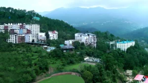 Shoolini University BTech CSE Fees 2026: Specialisation Costs, Scholarships & Total Breakdown