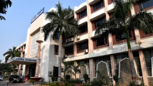 Jamia Hamdard BTech Admission 2026: JEE Main, CUET, Fees, Cutoff & Placements