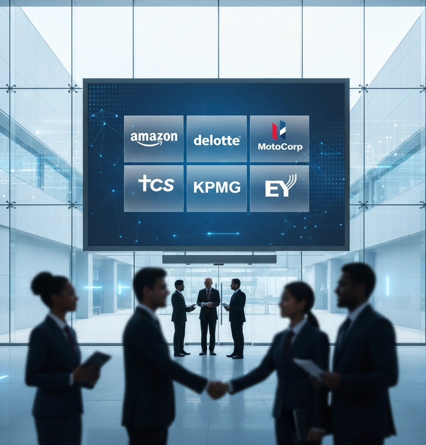 BML Munjal University BTech CSE Average Package