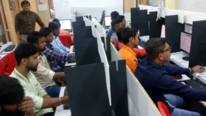 JEE Exam Centers List 2026: Check State-Wise Centers, International Centers and More
