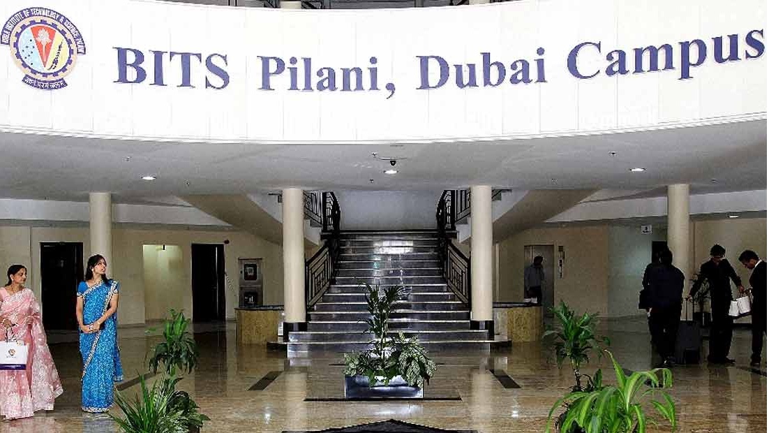 BITS Dubai BTech Fees