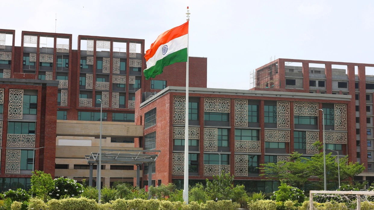 Rishihood University BDes