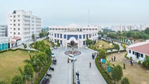 GLA University BTech Fees 2026: 4-Year Total for Mathura/Noida, CSE & Scholarship Guide