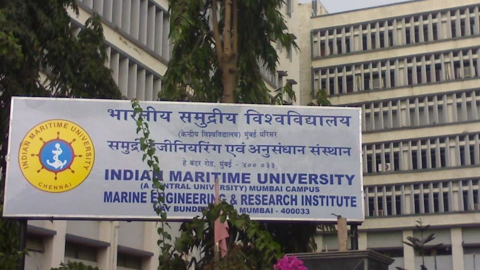 Graduate Marine Engineering (GME) Course Details