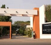 Guru Nanak College Results