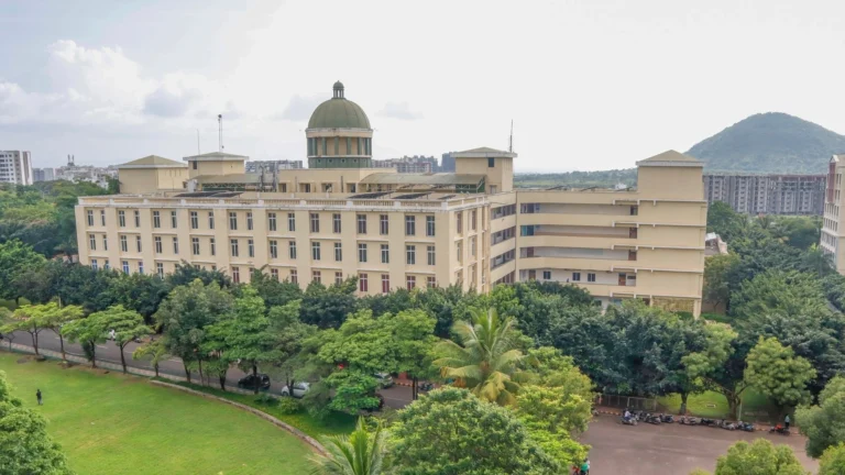 Ajeenkya DY Patil University BTech