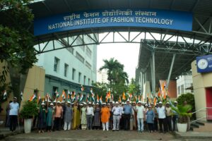 NIFT Mumbai: Courses, Admissions, Fees, Eligibility, Placements & Campus Life