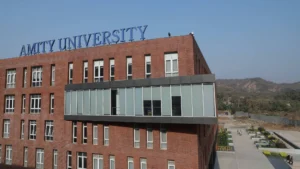 Amity University Mumbai BDes Admission Process 2026: Exam Pattern, Eligibility, and Selection Criteria