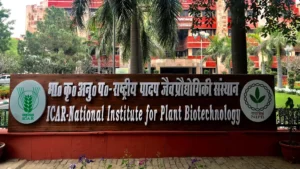 ICAR BTech Biotechnology: Fees, Admission, Placements and Student Insights