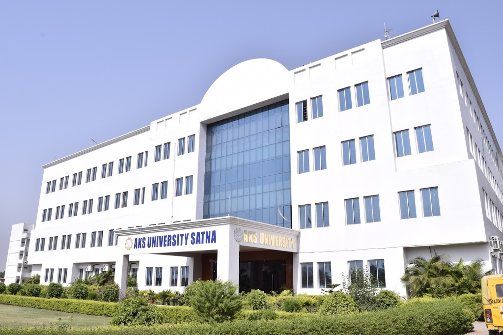 AKS University Result 2025-2026 | Check UG, PG, Ph.D. Semester Results