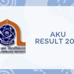 AKU Patna Result 2025-2026 | Check UG, PG, Medical, Nursing Semester Results