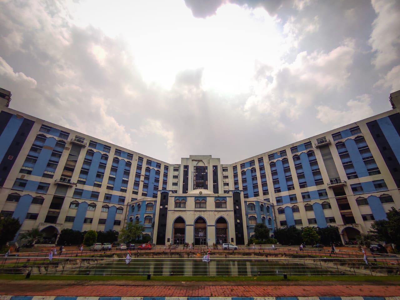 Aliah University Result 2025-2026