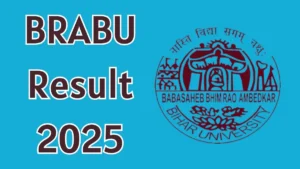 BRABU Result 2025-2026