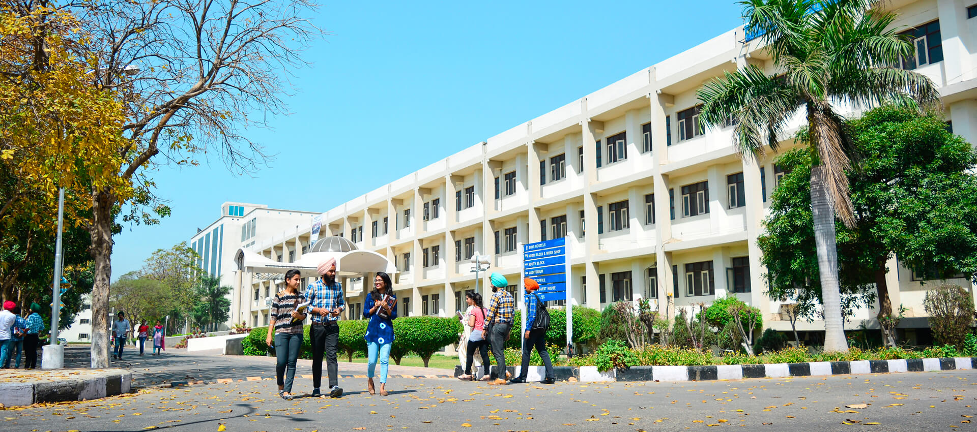 Baba Banda Singh Bahadur Engineering College (BBSBEC) Result 2025-2026