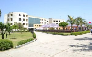 Baddi University Result 2025-2026