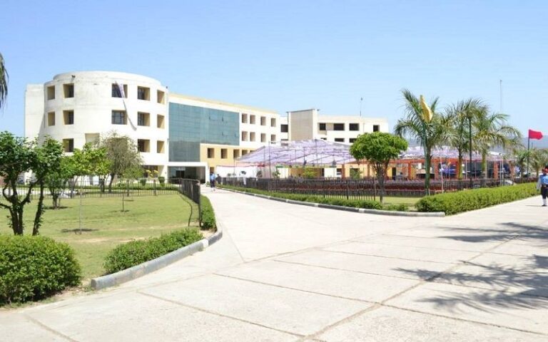 Baddi University Result 2025-2026