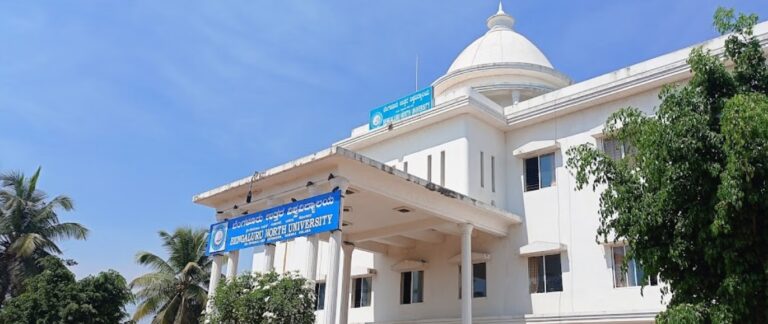 Bangalore North University (BNU) Result 2025-2026