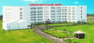 CGC Jhanjeri B.Tech CSE Fees Breakdown 2025 | Total Cost, Admission & Placement