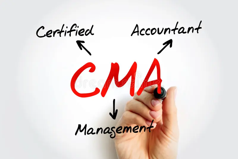 Certified Management Accountant (CMA)