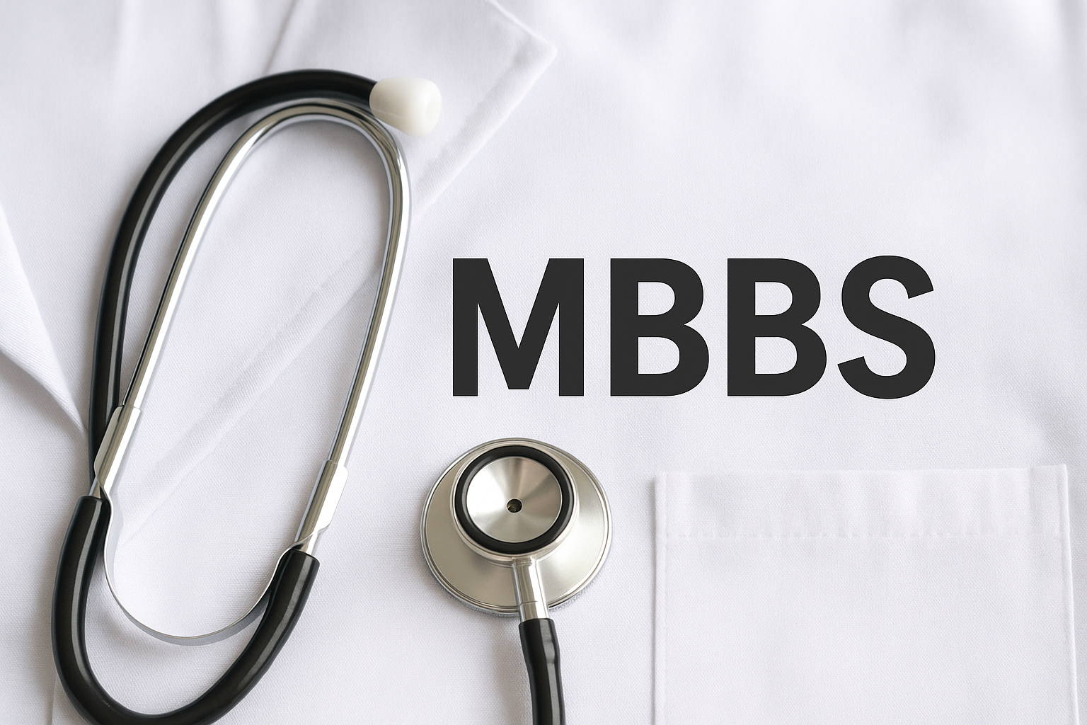 MBBS Course