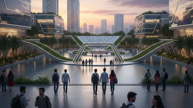 Top BTech Colleges in Noida