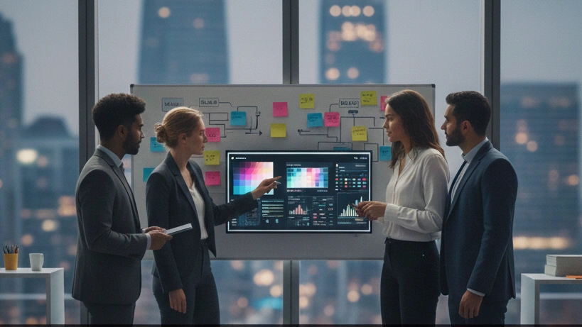 BDes Salary in India