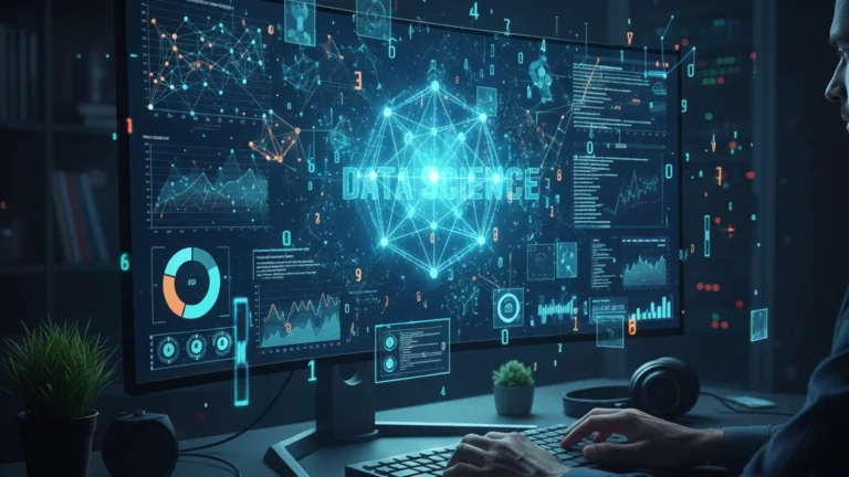 BTech Data Science 2026: Top Colleges, Curriculum, Scope in Analytics & AI