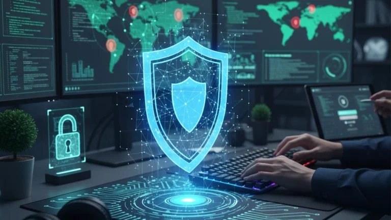 BTech Cyber Security