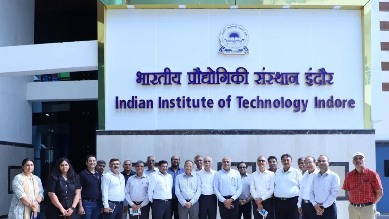 Top BTech Colleges in Indore