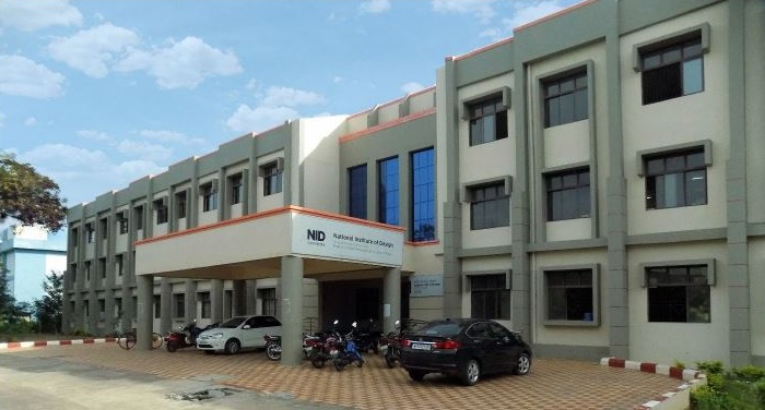 NID Andhra Pradesh: Complete Guide to Courses, Fees, Admission, Campus Life & More