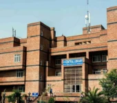 NSUT Delhi B.Des Admission Process 2026: Eligibility, Exam Pattern, Fees, and Placements NSUT Delhi B.Des Admission Process 2026