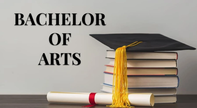 Bachelor of Arts (BA) 2026 Complete Guide