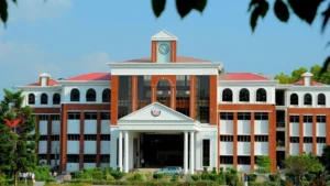 Graphic Era University BTech Fees 2026: Dehradun Campus Breakdown, CSE & Hostel Costs