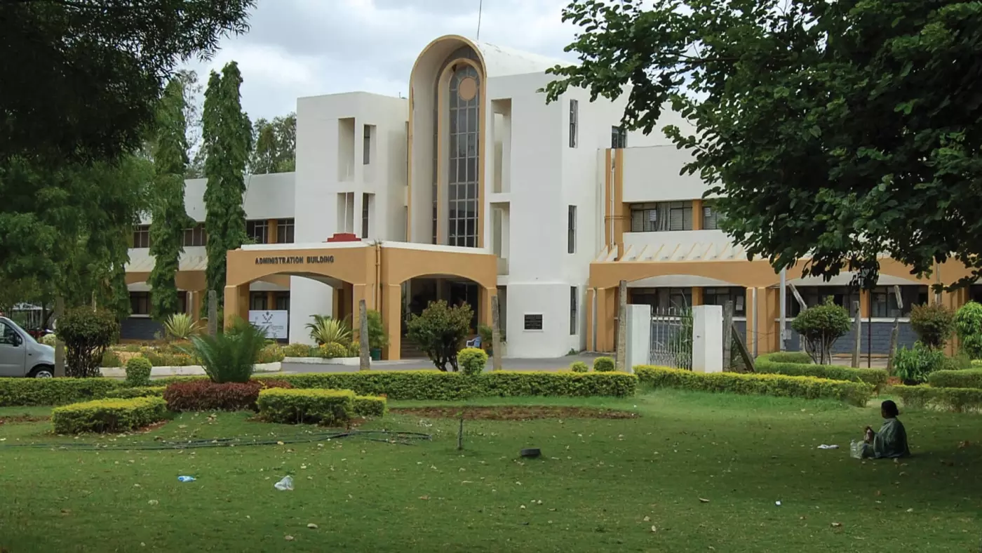 Top Biotechnology Colleges in Hyderabad