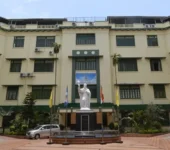St. Xavier's College Kolkata Plans Postgraduate Programme in Artificial Intelligence St. Xavier's College M.Sc. in AI