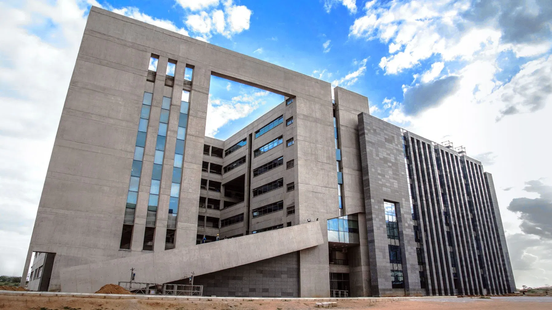 Top BTech Colleges in Hyderabad