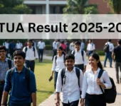 JNTUA Result 2025-2026