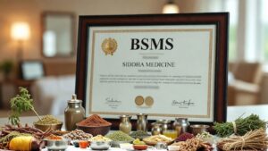BSMS Course: Eligibility, Fees, Best Colleges, Entrance Exam 2026 and More