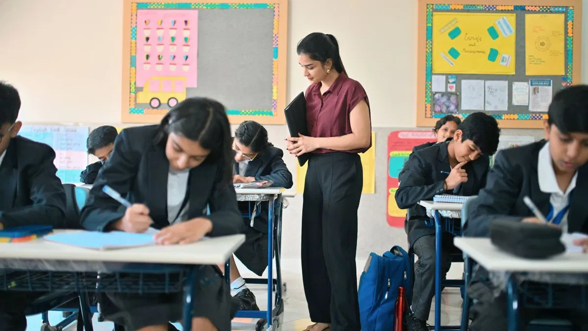 Bihar Board Class 10 Exams 2026: Admit Card Released, Schools to Distribute Hall Tickets