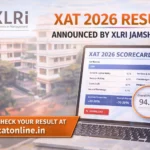 XLRI Declares XAT 2026 Results; Scorecards Available for Download on Official Portal