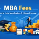 MBA Fees 2026: Course Fees, Top Colleges, ROI Comparison & Placements