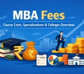 MBA Fees 2026: Course Fees, Top Colleges, ROI Comparison & Placements MBA Fees