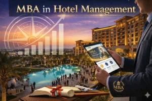 MBA Hotel Management 2026: Course Details, Eligibility, Fees, Colleges, Salary & Career Scope